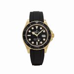 Yacht-Master 42 226658 Yellow Gold Oysterflex (2023)