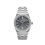 Royal Oak 15510ST.OO.1320ST.05 Selfwinding '50th Anniversary' Stainless Steel Grey Dial (2022)
