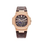 Nautilus 5712R-001 Moon Phases Rose Gold (2022)
