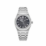 Royal Oak 15500ST.OO.1220ST.03 Selfwinding Stainless Steel Black Dial (Pre 2022)