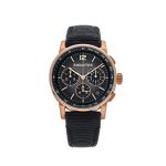 Selfwinding Chronograph Code 11.59 26393NR.OO.A002KB.01 Smoked Grey Dial (2023)