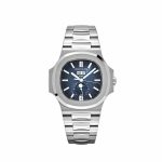 Nautilus 5726/1A-014 Annual Calendar Stainless Steel Blue Dial (2025)
