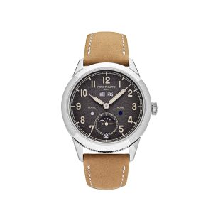 Complications 5326G-001 White Gold Grey Dial (2024)