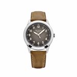 Calatrava 5226G-001 White Gold Charcoal Dial Date (2025)