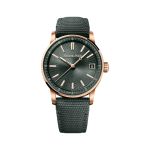 Code 11.59 15210OR.OO.A056KB.01 Rose Gold Green Dial (2025)