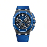 Royal Oak Offshore 26420CE.OO.A043VE.01 Selfwinding Chronograph Black/Blue Ceramic (2023)