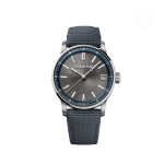 Code 11.59 Selfwinding 15210ST.OO.A009KB.01 Stainless Steel Grey Dial (2025)